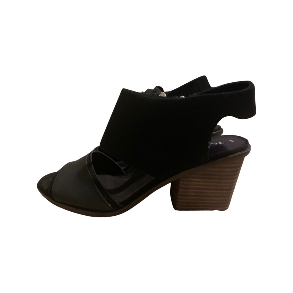 TOMS heels